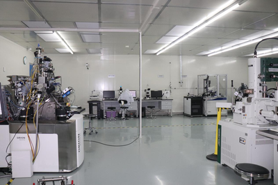 兩江新區加速建設國家自主創新示范區，推動創新鏈與產業鏈深度融合