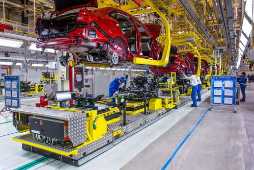 穿上這件外骨骼，你就是車間里最能干的仔——上海技術(shù)咨詢助力工業(yè)升級(jí)