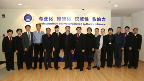 揭秘 上海知識(shí)產(chǎn)權(quán)法院技術(shù)調(diào)查官如何賦能專利案件審理